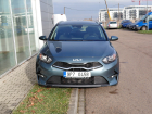 Kia Ceed SPIN