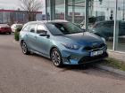 Kia Ceed SPIN