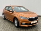 Škoda Fabia Selection
