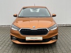 Škoda Fabia Selection