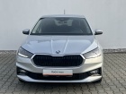 Škoda Fabia Top Selection
