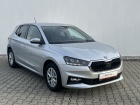 Škoda Fabia Top Selection
