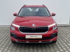Škoda Kamiq Selection