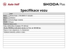 Škoda Scala Selection