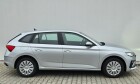 Škoda Scala Selection