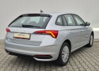 Škoda Scala Selection