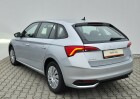 Škoda Scala Selection