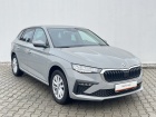 Škoda Scala Top Selection