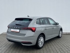 Škoda Scala Top Selection