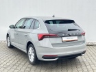 Škoda Scala Top Selection