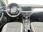 Škoda Scala Top Selection