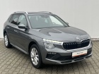 Škoda Kamiq Top Selection