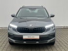Škoda Kamiq Top Selection