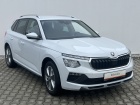 Škoda Kamiq Top Selection