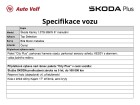 Škoda Kamiq Top Selection