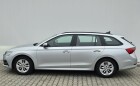 Škoda Octavia Ambition