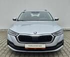 Škoda Octavia Ambition