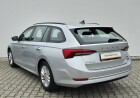 Škoda Octavia Ambition