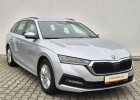 Škoda Octavia Ambition