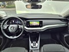 Škoda Octavia Ambition