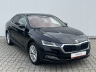Škoda Octavia Style