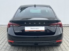 Škoda Octavia Style