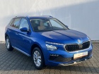 Škoda Kamiq Top Selection