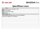 Škoda Kamiq Top Selection