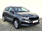 Škoda Karoq Top Selection