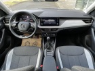 Škoda Scala Top Selection