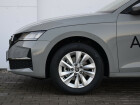 Škoda Octavia Selection