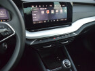 Škoda Octavia Selection
