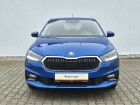 Škoda Fabia Top Selection