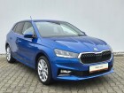Škoda Fabia Top Selection