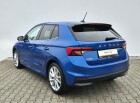Škoda Fabia Top Selection