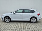 Škoda Scala Top Selection