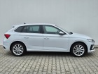 Škoda Scala Top Selection