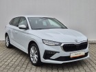 Škoda Scala Top Selection