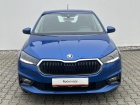 Škoda Fabia Selection