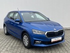 Škoda Fabia Selection