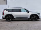 Kia EV9 GT-Line