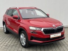 Škoda Karoq Top Selection