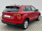 Škoda Karoq Top Selection