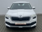 Škoda Kamiq Style