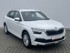 Škoda Kamiq Style
