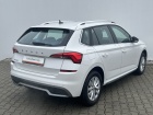 Škoda Kamiq Style