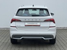 Škoda Kamiq Style