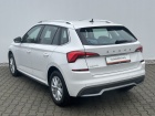 Škoda Kamiq Style