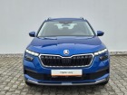 Škoda Kamiq Style