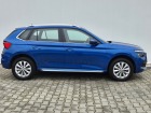 Škoda Kamiq Style
